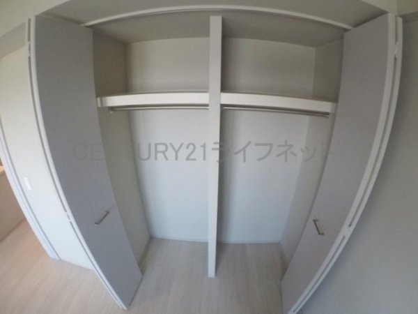 トパーズ江坂