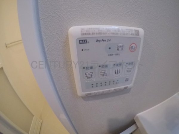 トパーズ江坂