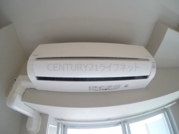 トパーズ江坂