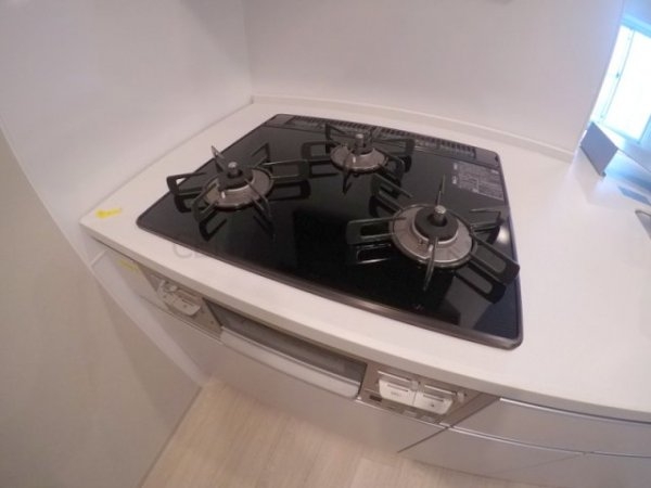 トパーズ江坂