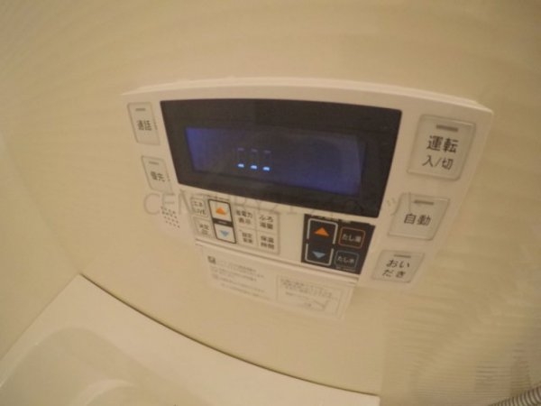 トパーズ江坂