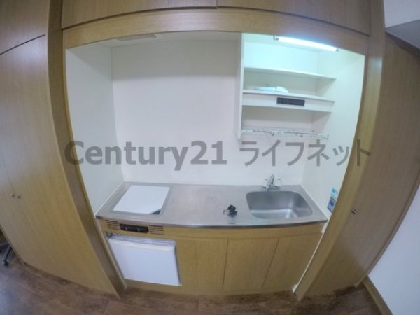 グランヴィ新大阪
