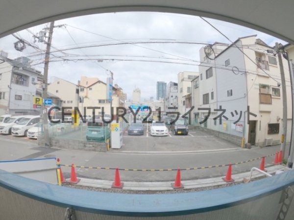ル・ヴェール黒崎町