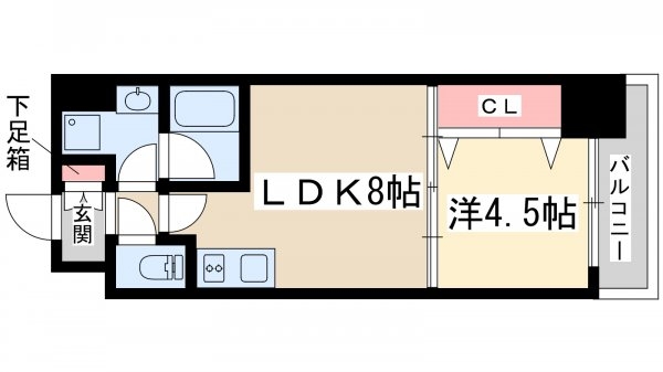 ブラービ新大阪