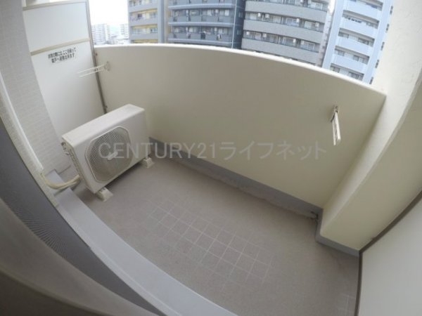 ブラービ新大阪