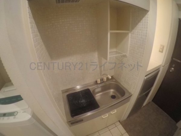 ステュディオ新御堂