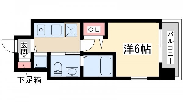 エスリード新大阪ノース