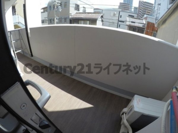 ファーストフィオーレ梅田イースト