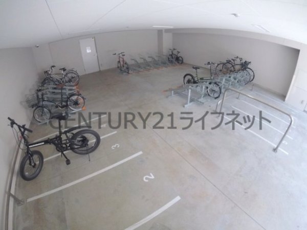 ファーストフィオーレ梅田イースト