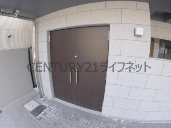 ファーストフィオーレ梅田イースト