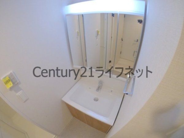 スプランディッド梅田北