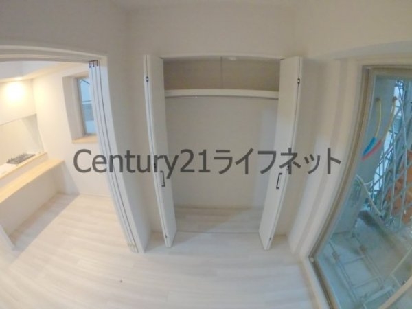 スプランディッド梅田北