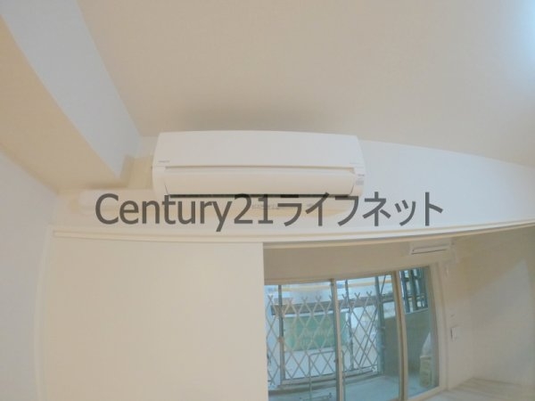 スプランディッド梅田北