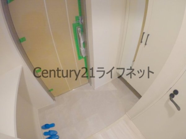 スプランディッド梅田北