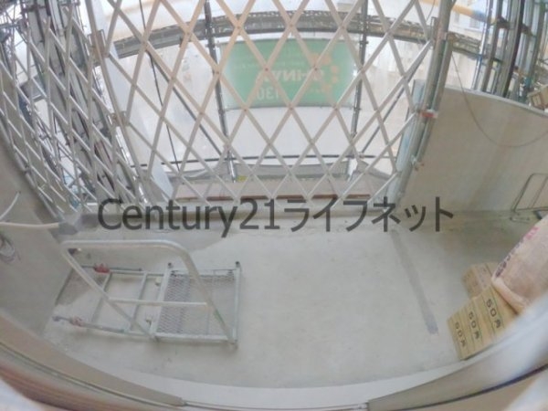 スプランディッド梅田北