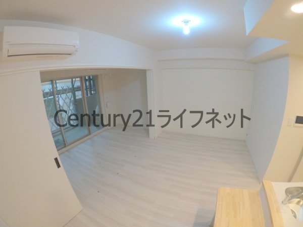 スプランディッド梅田北