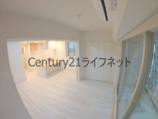 スプランディッド梅田北