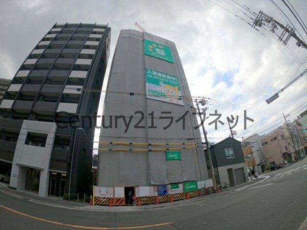 スプランディッド梅田北