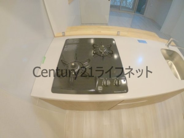 スプランディッド梅田北