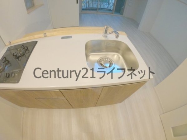 スプランディッド梅田北