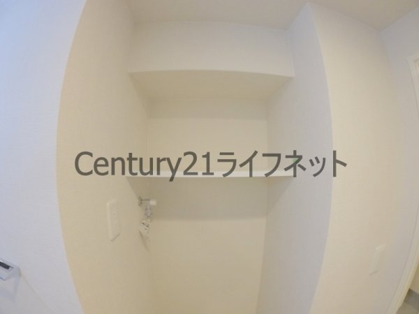 スプランディッド梅田北