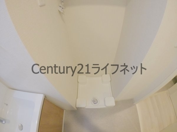 スプランディッド梅田北