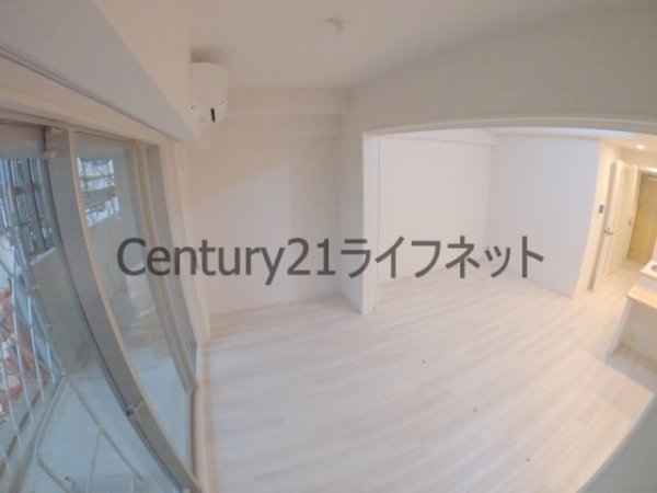 スプランディッド梅田北