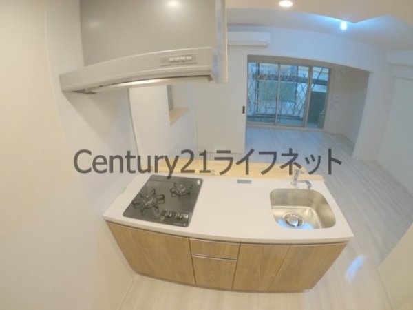 スプランディッド梅田北