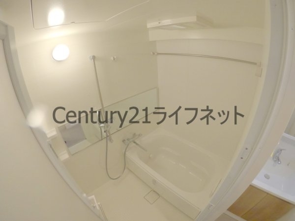 スプランディッド梅田北