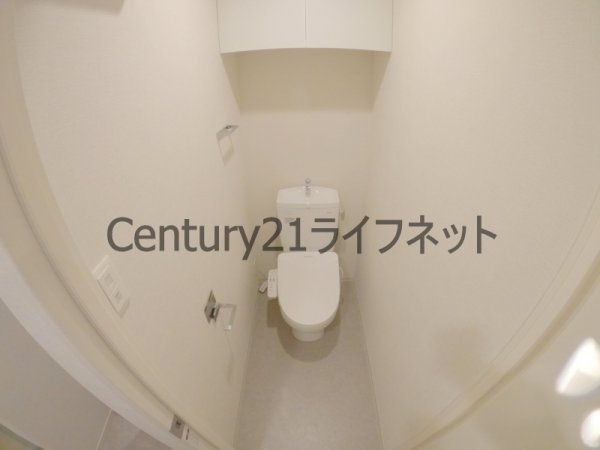スプランディッド梅田北