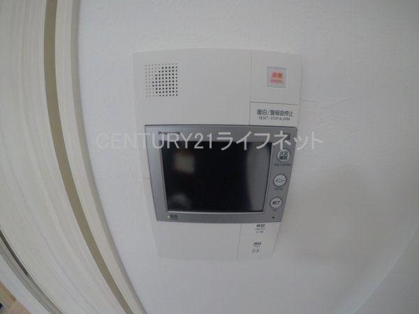 大阪市淀川区宮原１丁目のマンション