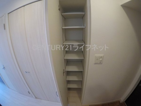 大阪市淀川区宮原１丁目のマンション