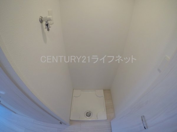 大阪市淀川区宮原１丁目のマンション