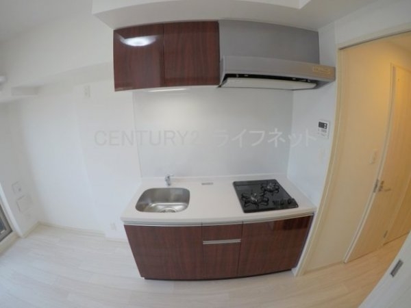 大阪市淀川区宮原１丁目のマンション