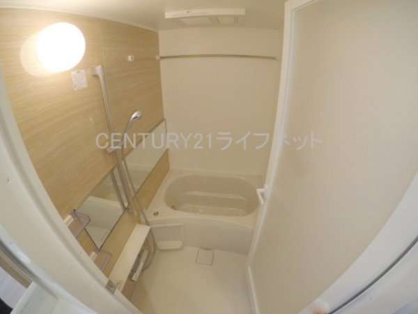 大阪市淀川区宮原１丁目のマンション