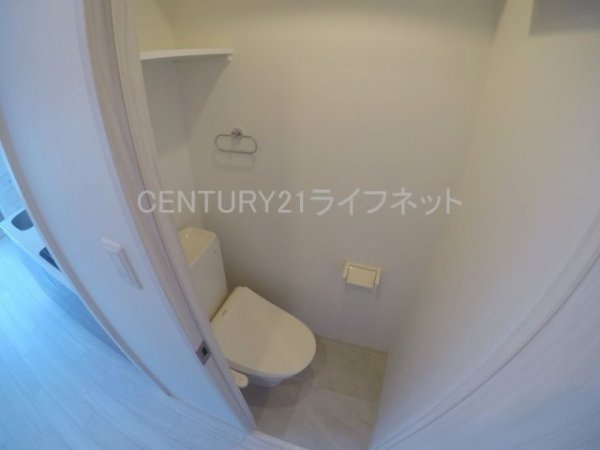 大阪市淀川区宮原１丁目のマンション