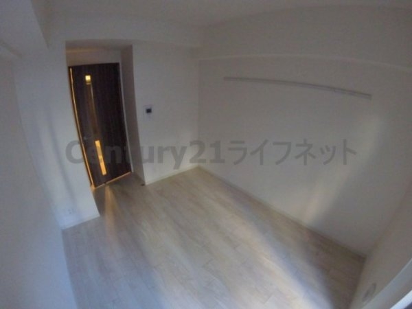 プレサンス梅田東アルファ