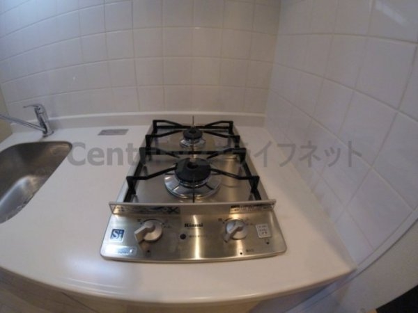 プレサンス梅田東アルファ