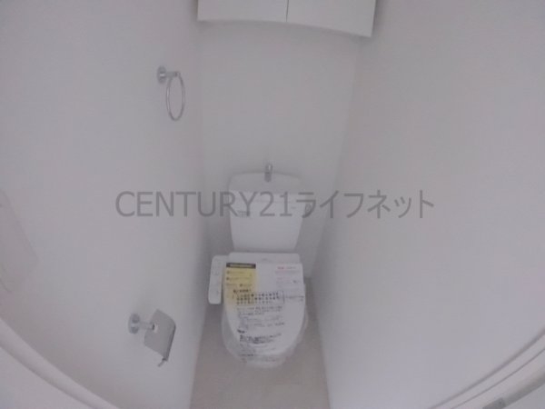 セレニテ天六リアン