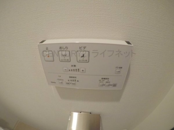 ソルレヴェンテ江坂広芝町
