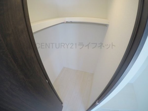 ソルレヴェンテ江坂広芝町