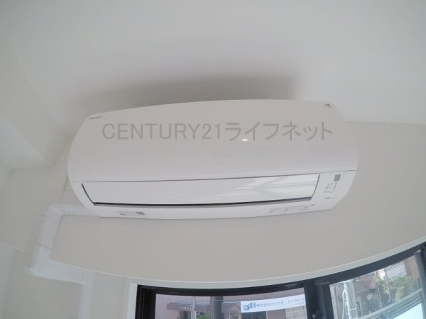 ソルレヴェンテ江坂広芝町