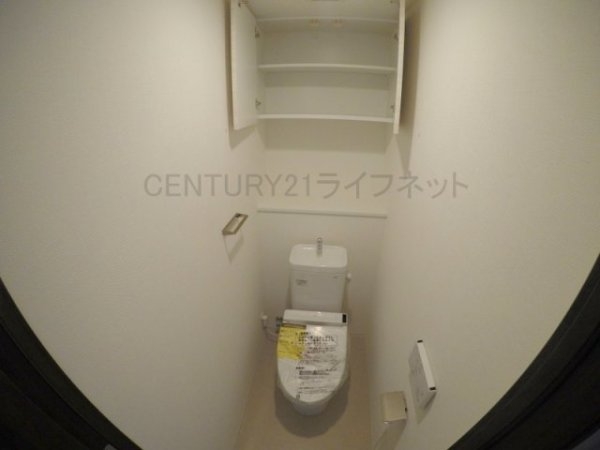 ソルレヴェンテ江坂広芝町