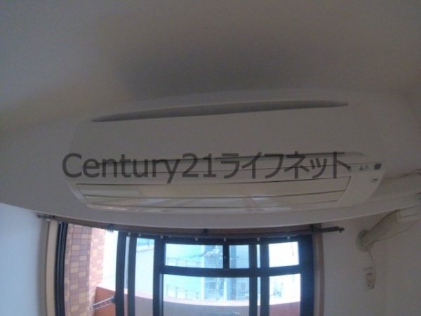 プレサンス梅田フロンティア