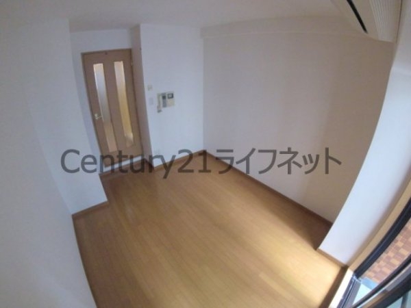 プレサンス梅田フロンティア