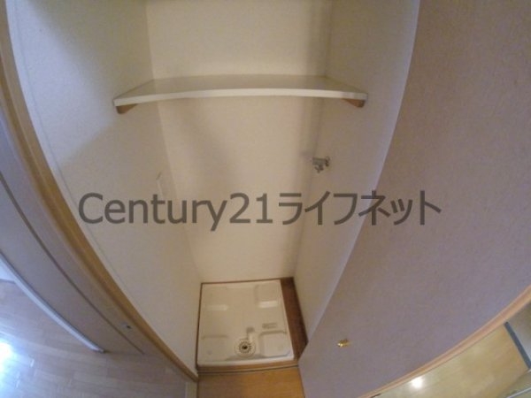 プレサンス梅田フロンティア