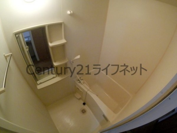 プレサンス梅田フロンティア