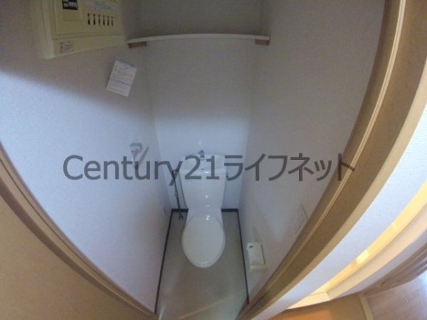 プレサンス梅田フロンティア