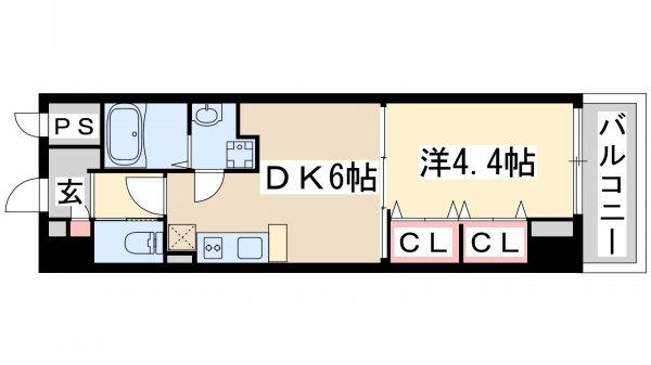 セントロイヤルクラブ新大阪