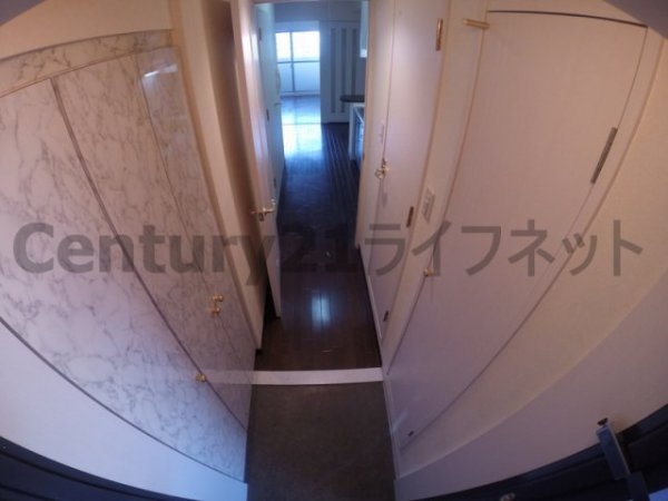 セントロイヤルクラブ新大阪